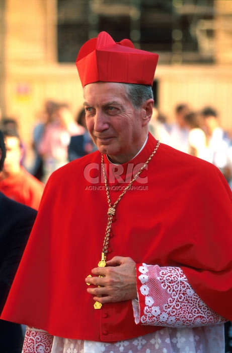 Martini Carlo Maria