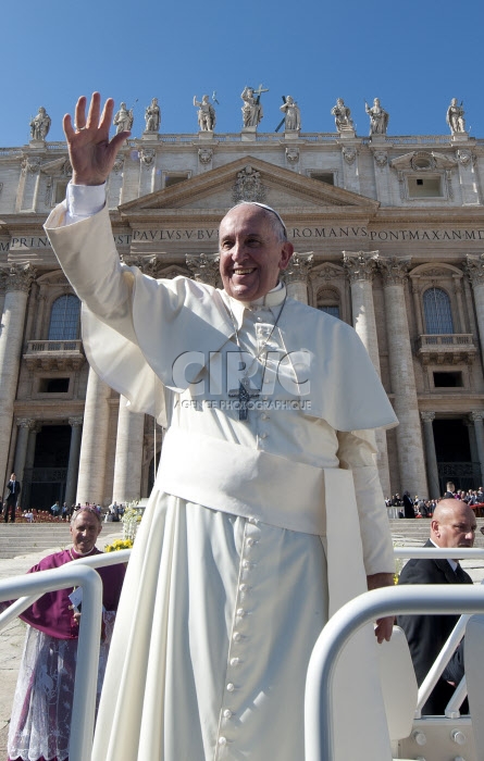 Béatification de Paul VI