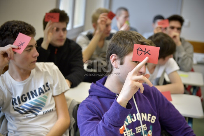 Coexister, dialogue pour une société inter-culturelle respectueuse