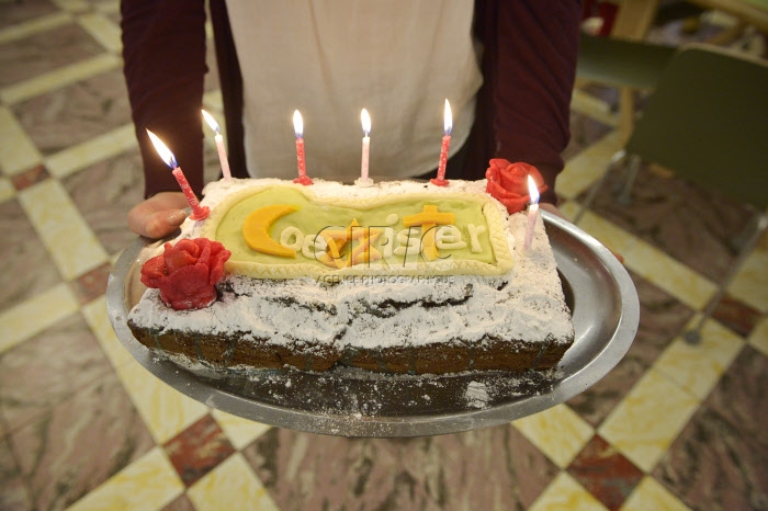 Coexister fête son anniversaire