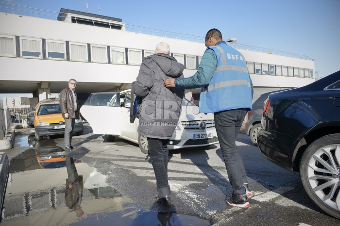 Service civique à l'Assistance Publique Hopitaux de Paris