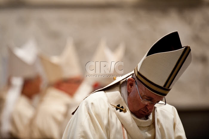 Rome, journée de réflexion consacrée au missionnaire Junipero Serra