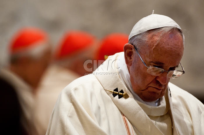 Rome, journée de réflexion consacrée au missionnaire Junipero Serra