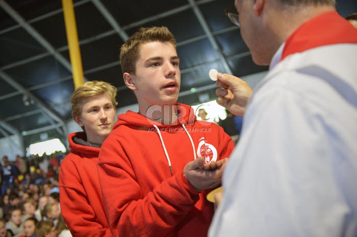 FRAT 2015 à Jambville