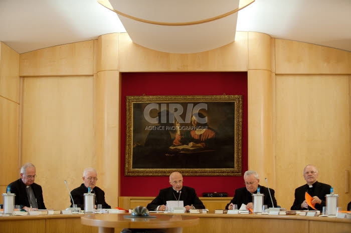 Conférence épiscopale italienne