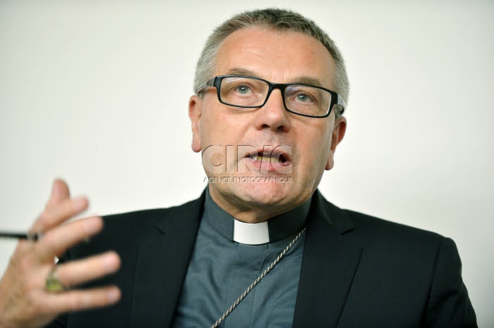 Changements climatiques, message du Conseil d'Eglises Chrétiennes en France