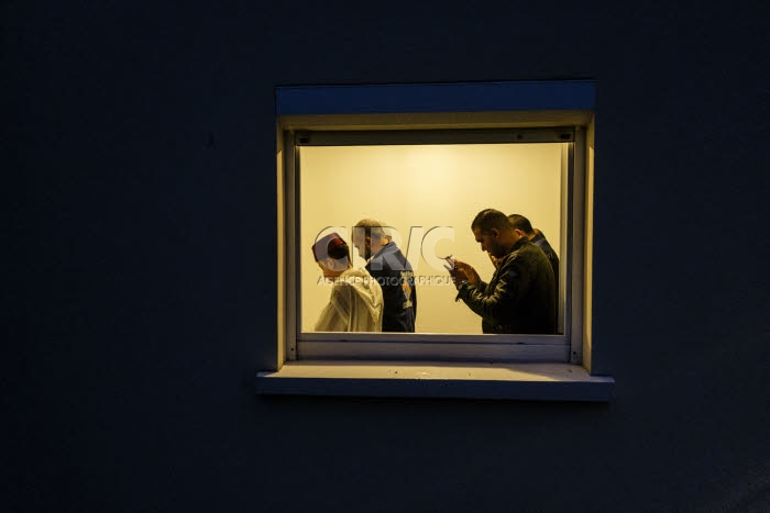 Ramadan, repas de rupture du jeûne en France