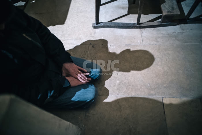 Messe de réparation pour les victimes d’abus sexuels