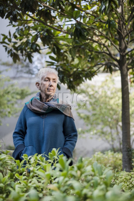 Portrait de Lucetta SCARAFFIA