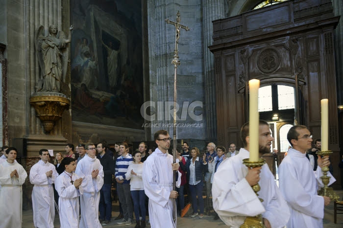 3e édition du Congrès Mission