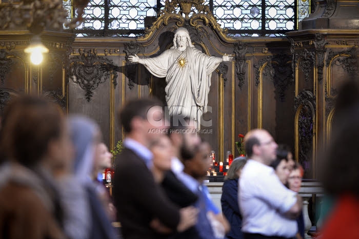 3e édition du Congrès Mission