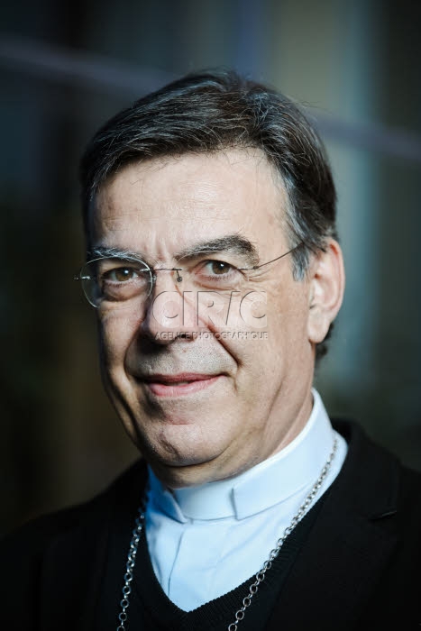 Mgr Michel AUPETIT