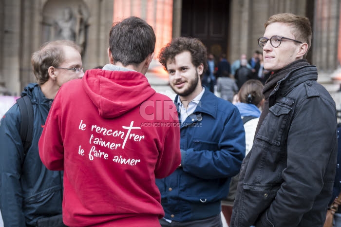 Congrès Mission 2018