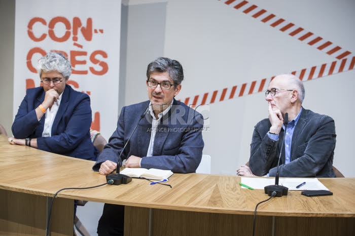 Congrès Mission 2018