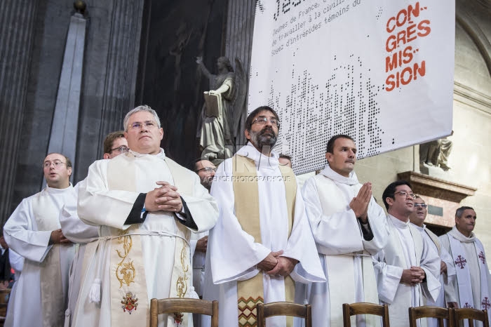 Congrès Mission 2018