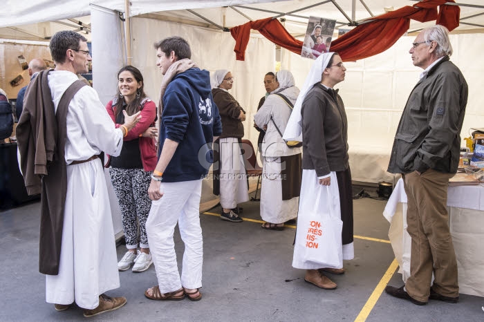 Congrès Mission 2018