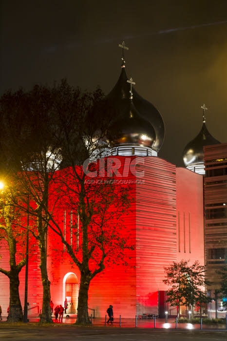 L'AED alerte sur la liberté religieuse dans le monde.