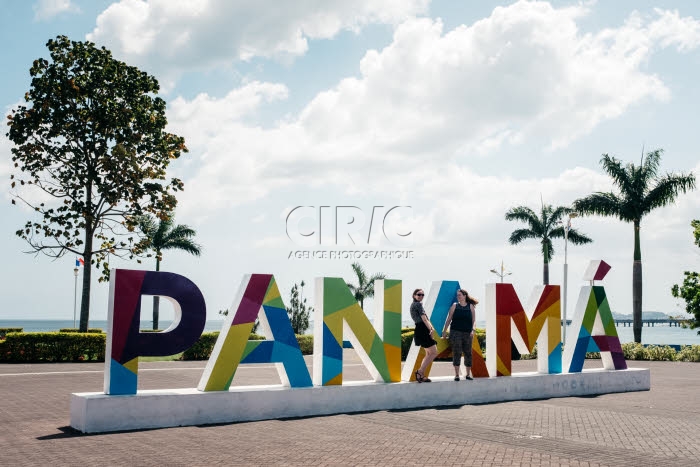 JMJ 2019 au Panama