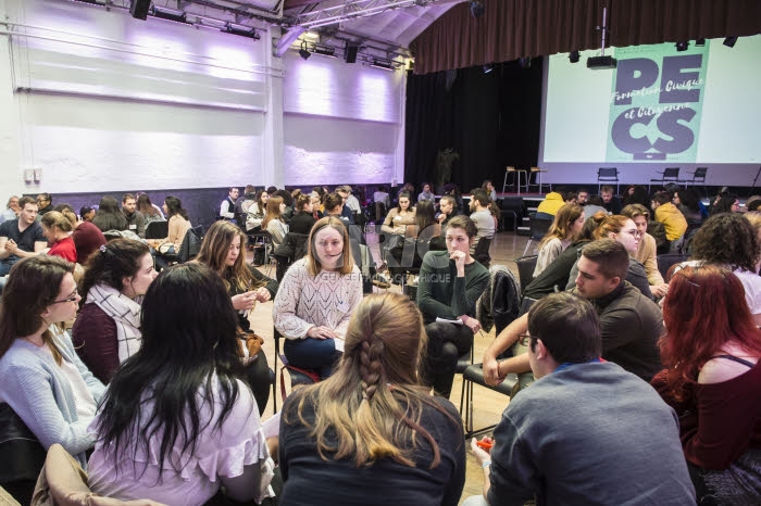 Journée de formation aux enjeux de l'écologie et de l'environnement