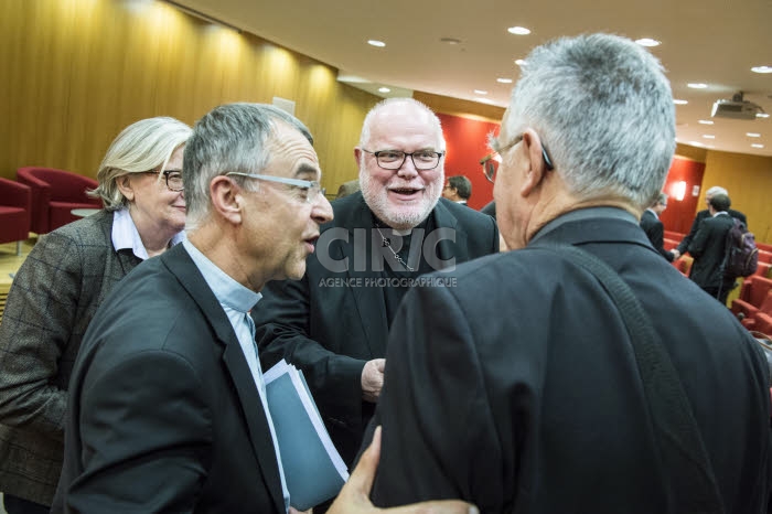 Colloque sur le bien européen