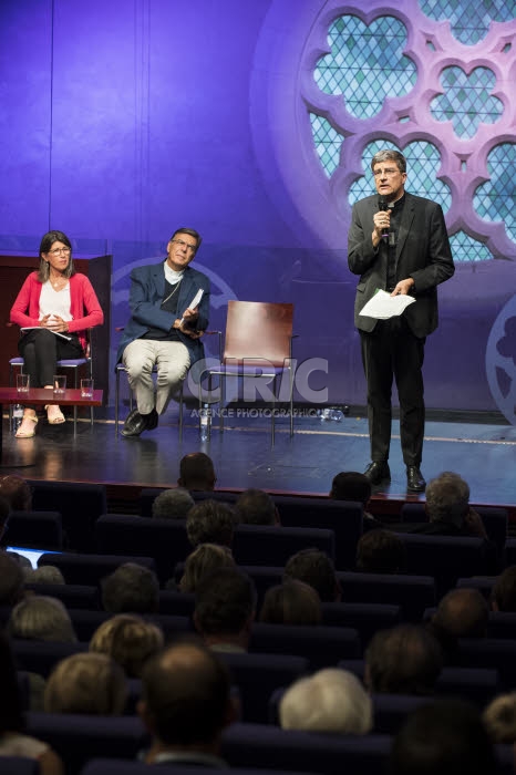 Bioéthique, les positions de la Conférence des évêques de France (CEF)