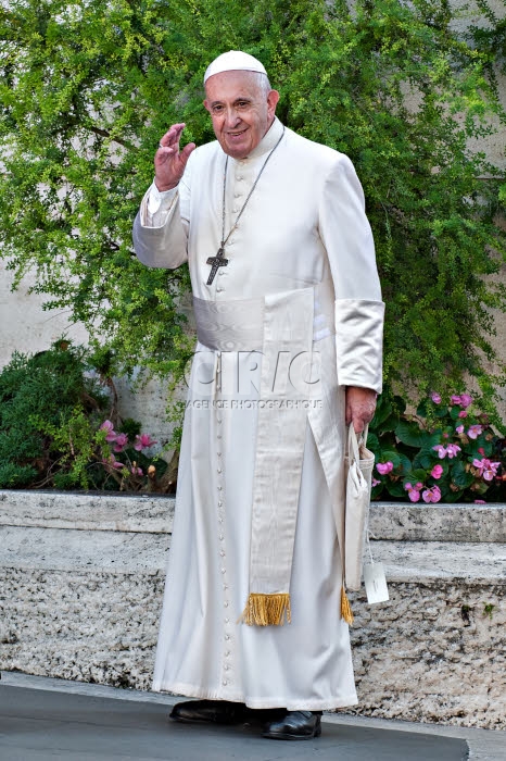 Synode sur l’Amazonie, au Vatican.