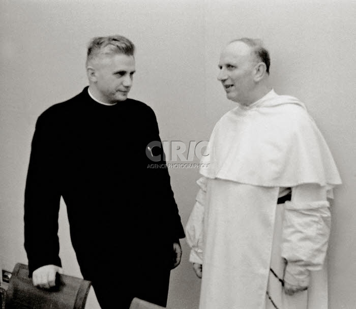 Joseph RATZINGER